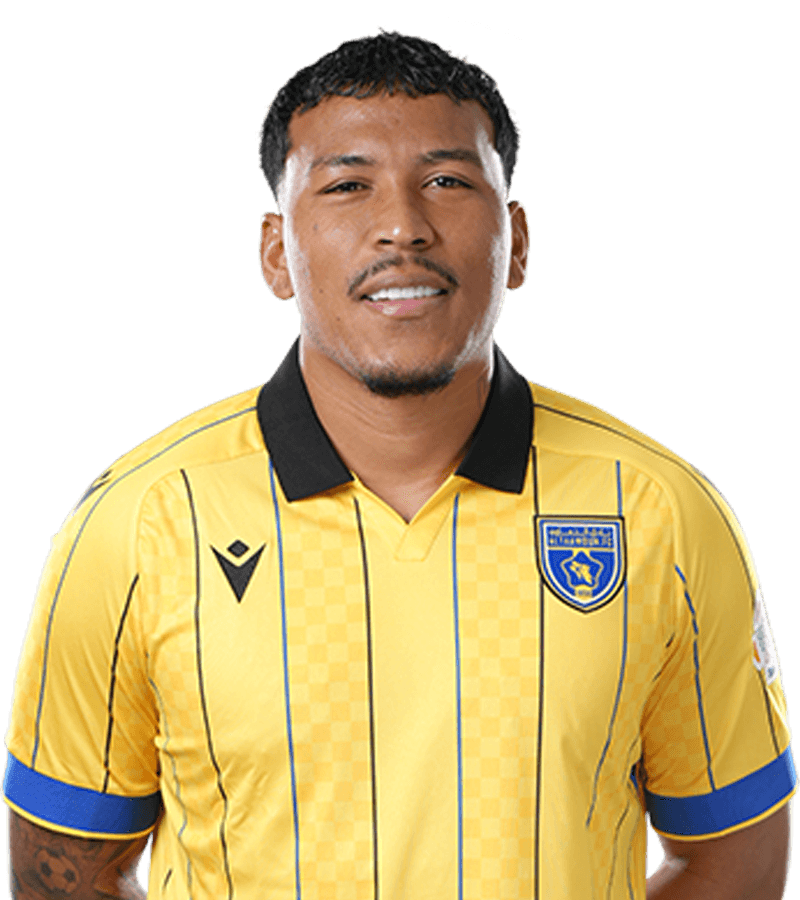 روجر مارتينيز