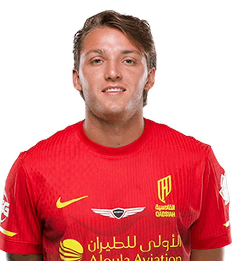 ماتيو ريتيغي