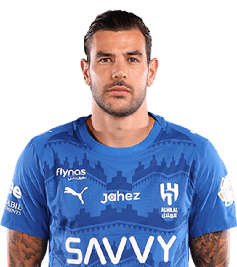 ثيو هيرنانديز