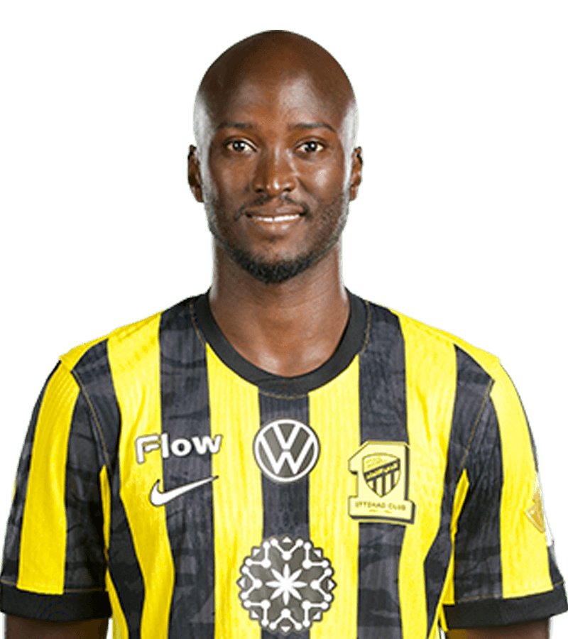 دانيلو بيريرا