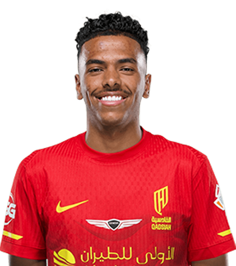 مصعب الجوير