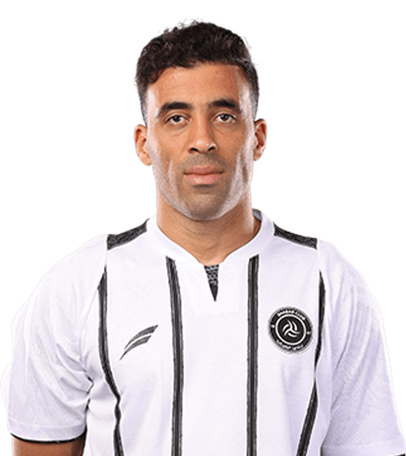 عبد الرزاق حمدالله