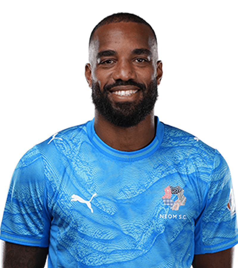 ألكسندر لاكازيت