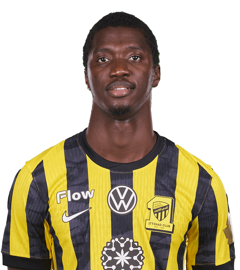 محمدو دومبيا