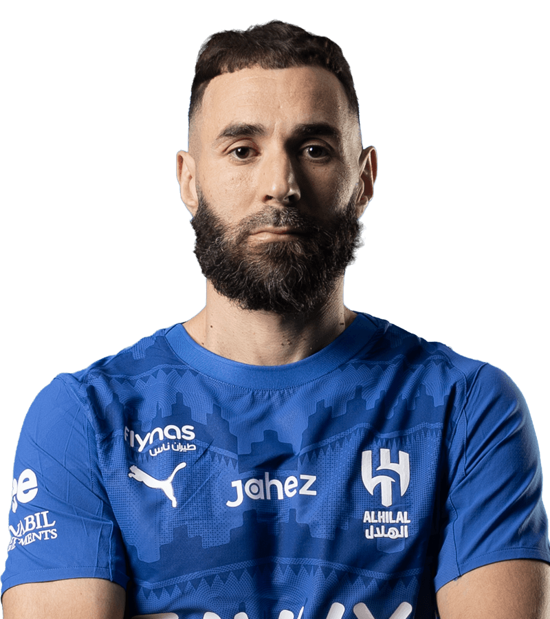 كريم بنزيمة