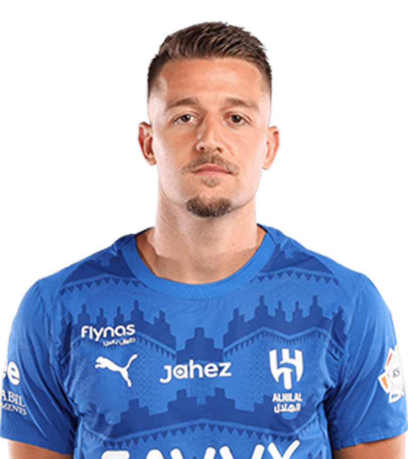 سيرجي سافيتش